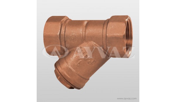 BPT-100 Bronz Pislik Tutucu