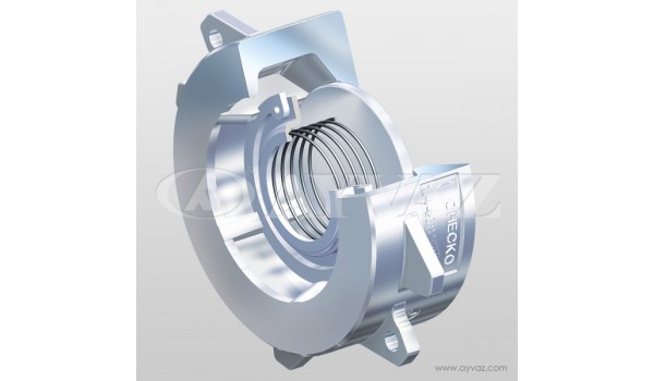 ARI-CHECKO-D Disk Tip Çek Vana