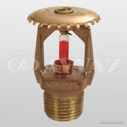 Geniş Korumalı Tip Sprinkler