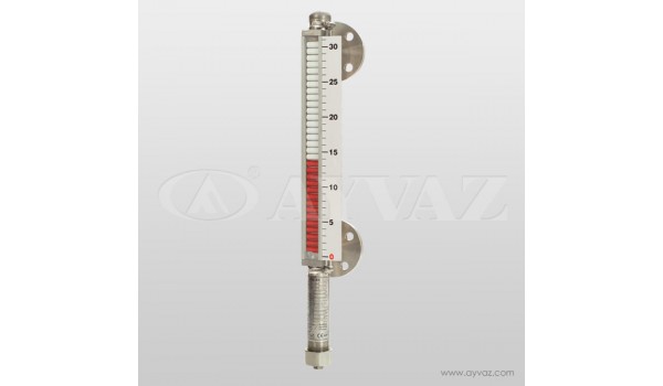 MG-33SC Seviye Göstergesi