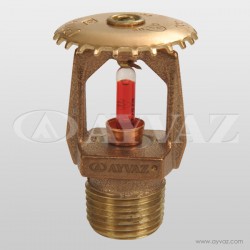 Standart Korumalı Sprinkler