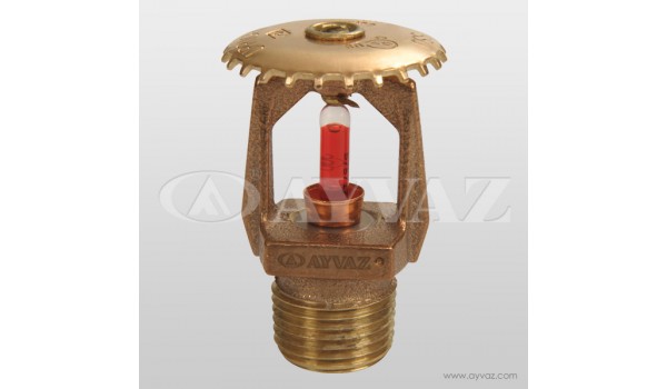 Standart Korumalı Sprinkler